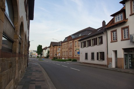 Bad Bergzabern
